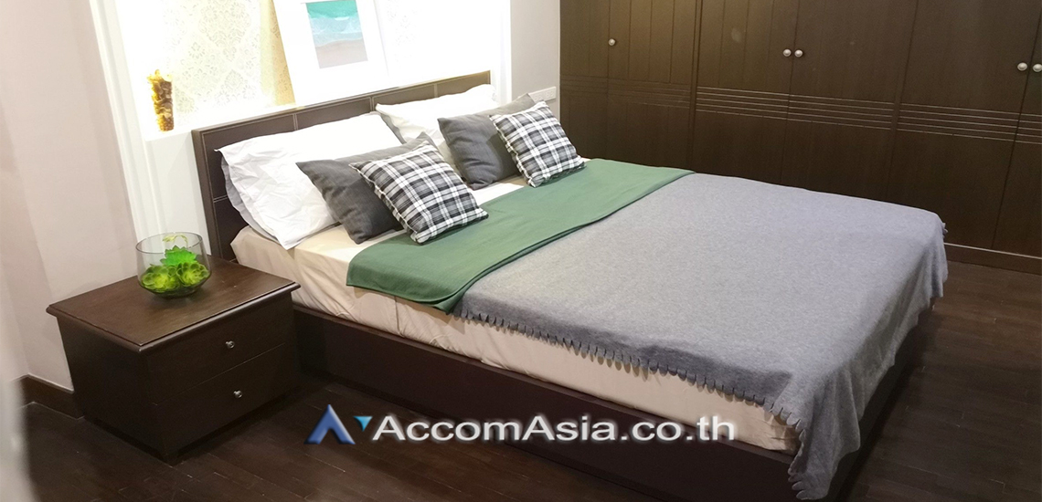 15  2 br Apartment For Rent in Ploenchit ,Bangkok BTS Ploenchit at Step to Lumpini Park AA30471