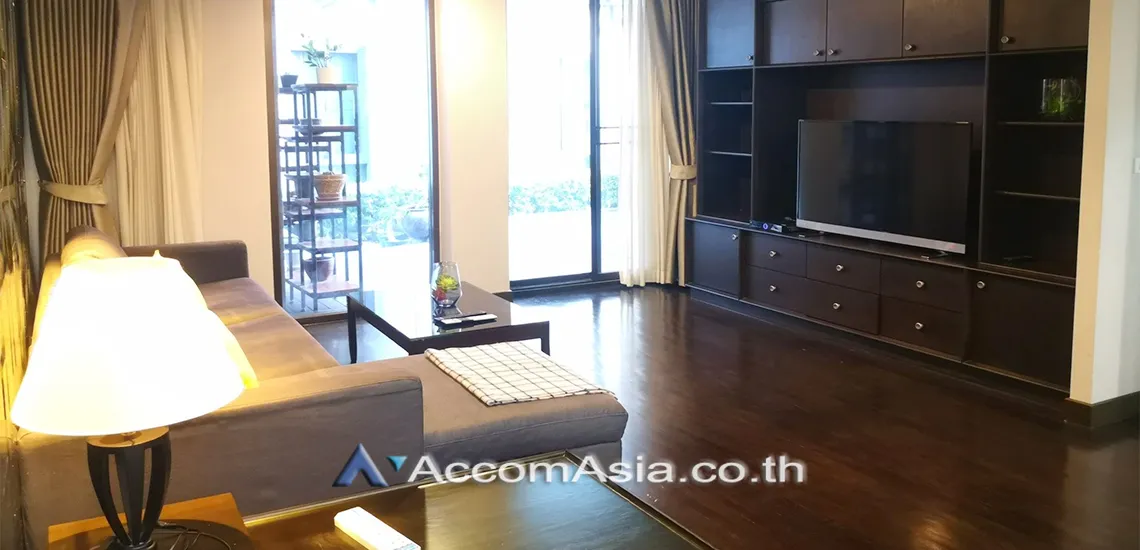  1  2 br Apartment For Rent in Ploenchit ,Bangkok BTS Ploenchit at Step to Lumpini Park AA30471