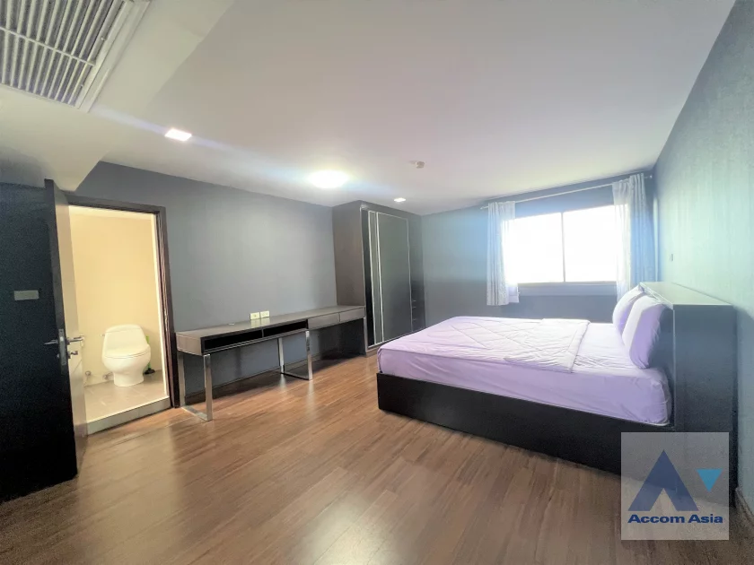 5  3 br Condominium for rent and sale in Sukhumvit ,Bangkok MRT Sukhumvit - BTS Asok at Liberty Park I AA30477