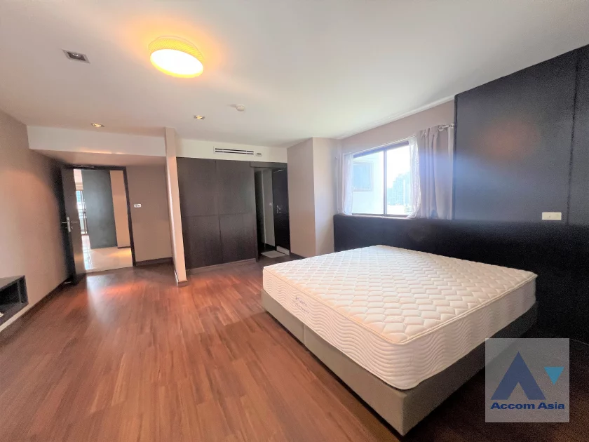 7  3 br Condominium for rent and sale in Sukhumvit ,Bangkok MRT Sukhumvit - BTS Asok at Liberty Park I AA30477