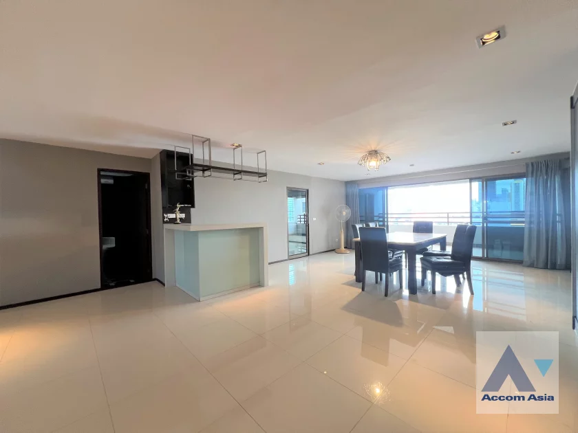  1  3 br Condominium for rent and sale in Sukhumvit ,Bangkok MRT Sukhumvit - BTS Asok at Liberty Park I AA30477