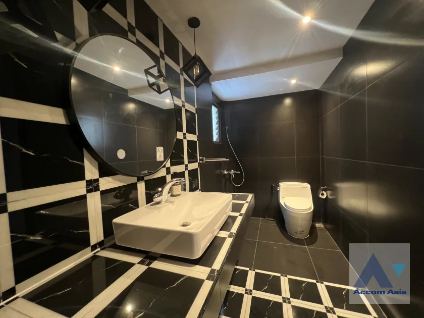 10  3 br Condominium for rent and sale in Sukhumvit ,Bangkok MRT Sukhumvit - BTS Asok at Liberty Park I AA30477