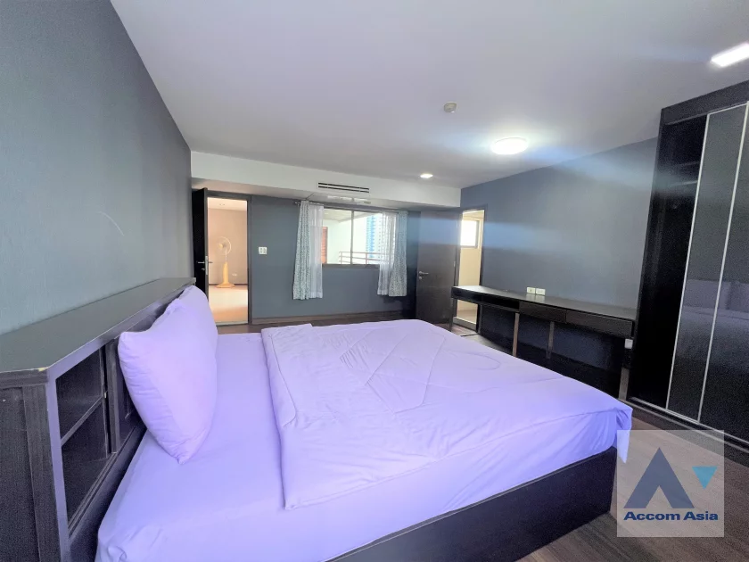 6  3 br Condominium for rent and sale in Sukhumvit ,Bangkok MRT Sukhumvit - BTS Asok at Liberty Park I AA30477
