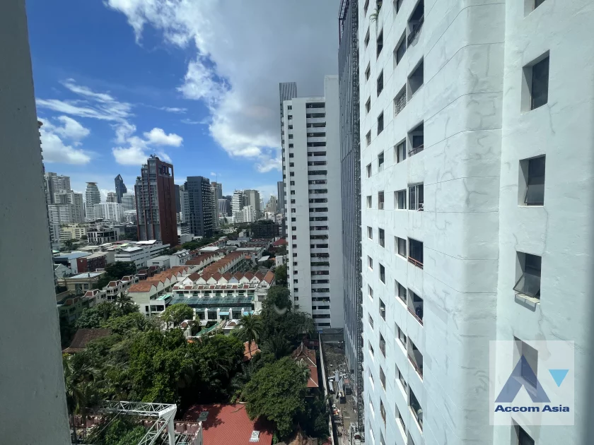 15  3 br Condominium for rent and sale in Sukhumvit ,Bangkok MRT Sukhumvit - BTS Asok at Liberty Park I AA30477