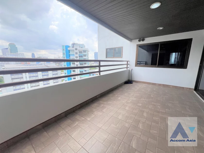 14  3 br Condominium for rent and sale in Sukhumvit ,Bangkok MRT Sukhumvit - BTS Asok at Liberty Park I AA30477