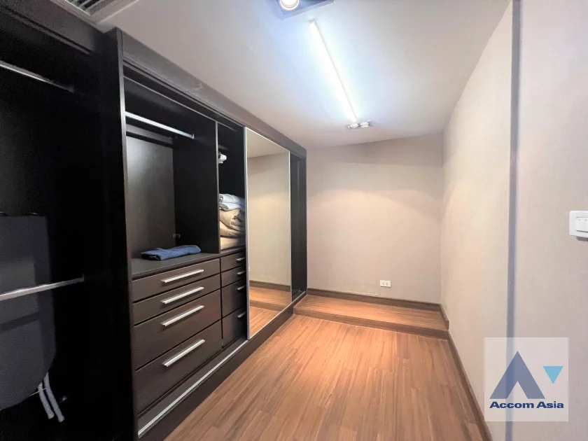 8  3 br Condominium for rent and sale in Sukhumvit ,Bangkok MRT Sukhumvit - BTS Asok at Liberty Park I AA30477