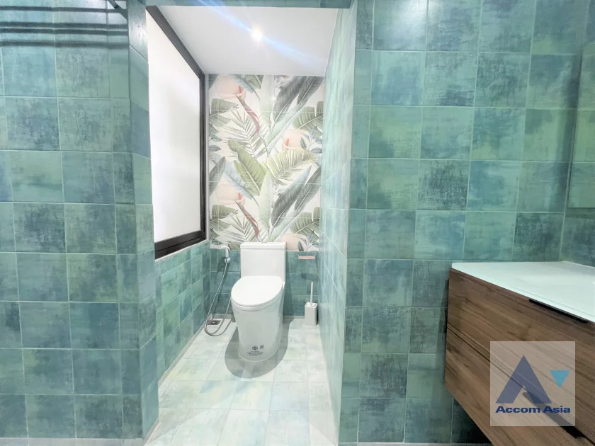 11  3 br Condominium for rent and sale in Sukhumvit ,Bangkok MRT Sukhumvit - BTS Asok at Liberty Park I AA30477