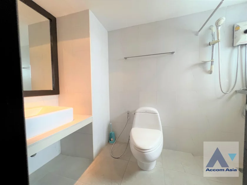 13  3 br Condominium for rent and sale in Sukhumvit ,Bangkok MRT Sukhumvit - BTS Asok at Liberty Park I AA30477
