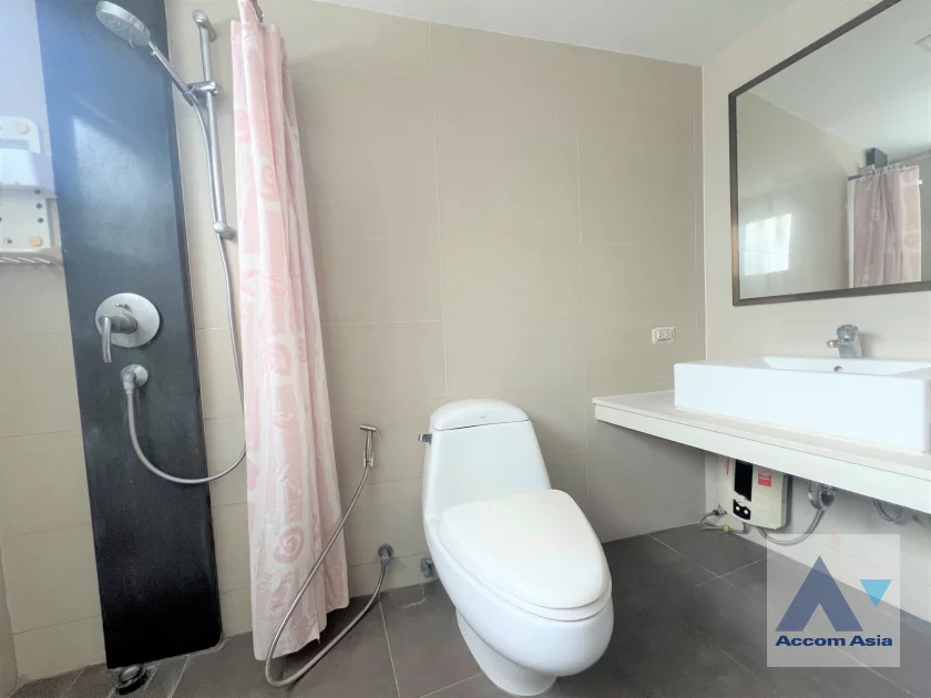 12  3 br Condominium for rent and sale in Sukhumvit ,Bangkok MRT Sukhumvit - BTS Asok at Liberty Park I AA30477