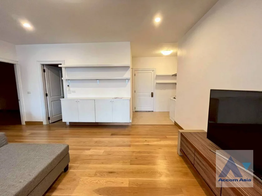 12  2 br Condominium For Rent in Sukhumvit ,Bangkok BTS Ekkamai at Cross Creek AA30480