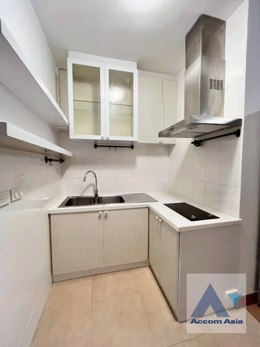 17  2 br Condominium For Rent in Sukhumvit ,Bangkok BTS Ekkamai at Cross Creek AA30480