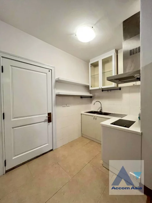 18  2 br Condominium For Rent in Sukhumvit ,Bangkok BTS Ekkamai at Cross Creek AA30480