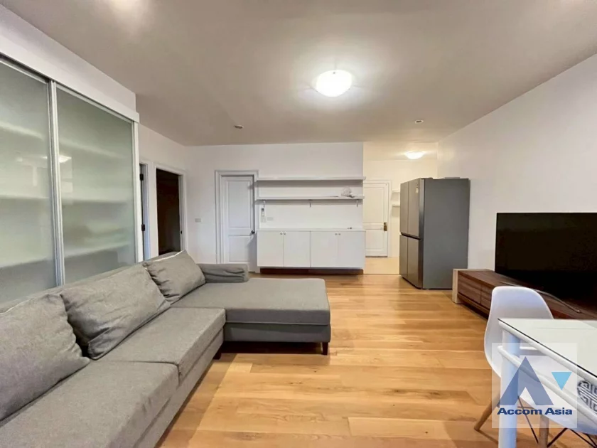 9  2 br Condominium For Rent in Sukhumvit ,Bangkok BTS Ekkamai at Cross Creek AA30480