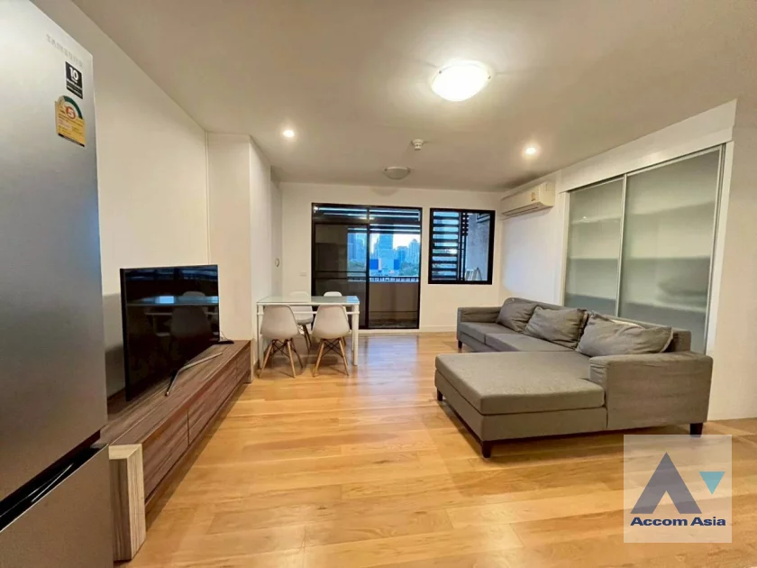  2  2 br Condominium For Rent in Sukhumvit ,Bangkok BTS Ekkamai at Cross Creek AA30480
