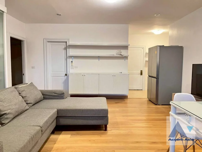 7  2 br Condominium For Rent in Sukhumvit ,Bangkok BTS Ekkamai at Cross Creek AA30480