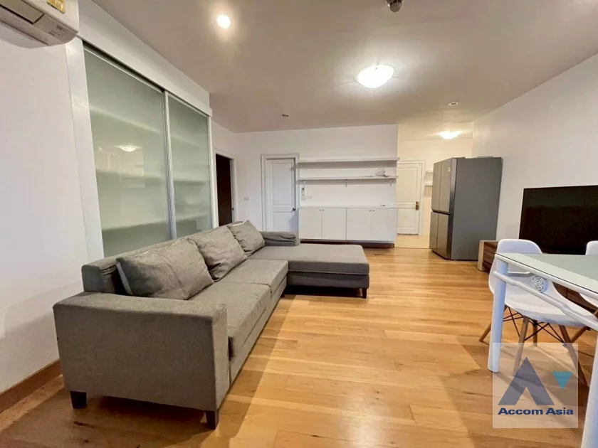  1  2 br Condominium For Rent in Sukhumvit ,Bangkok BTS Ekkamai at Cross Creek AA30480