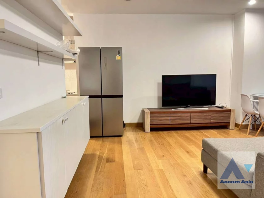10  2 br Condominium For Rent in Sukhumvit ,Bangkok BTS Ekkamai at Cross Creek AA30480