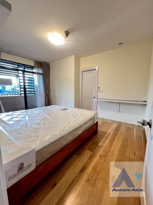 21  2 br Condominium For Rent in Sukhumvit ,Bangkok BTS Ekkamai at Cross Creek AA30480