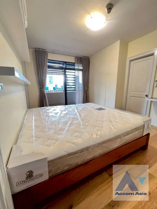 20  2 br Condominium For Rent in Sukhumvit ,Bangkok BTS Ekkamai at Cross Creek AA30480
