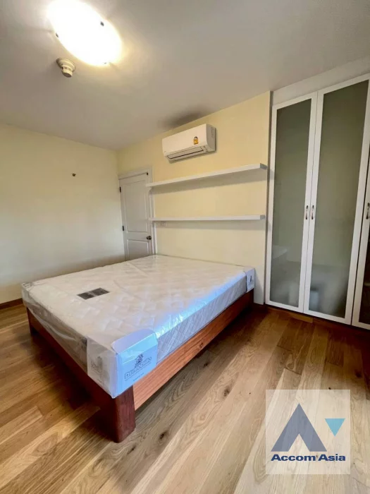 22  2 br Condominium For Rent in Sukhumvit ,Bangkok BTS Ekkamai at Cross Creek AA30480