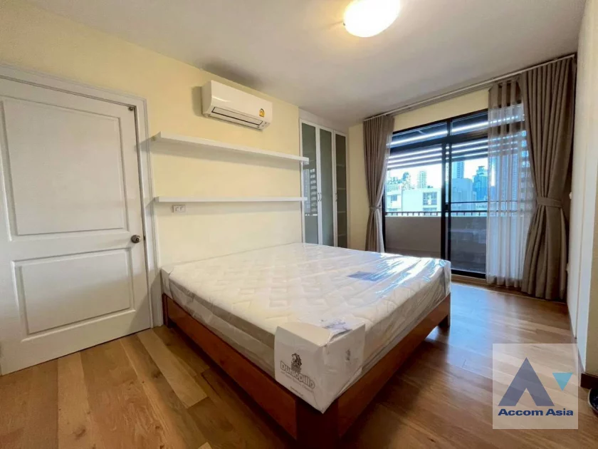 23  2 br Condominium For Rent in Sukhumvit ,Bangkok BTS Ekkamai at Cross Creek AA30480