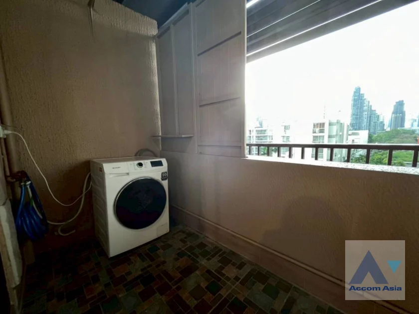 29  2 br Condominium For Rent in Sukhumvit ,Bangkok BTS Ekkamai at Cross Creek AA30480