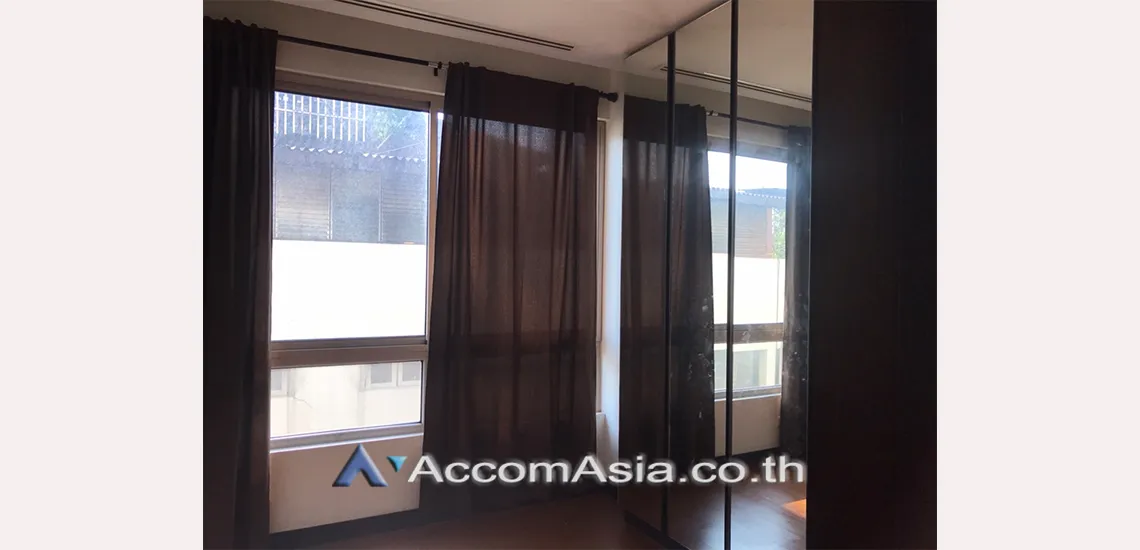 8  2 br Condominium for rent and sale in Sathorn ,Bangkok MRT Lumphini at The Lofts Yennakart AA30483