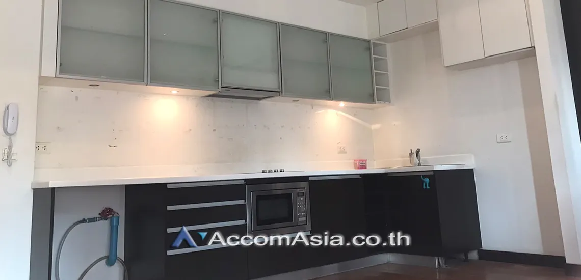 4  2 br Condominium for rent and sale in Sathorn ,Bangkok MRT Lumphini at The Lofts Yennakart AA30483
