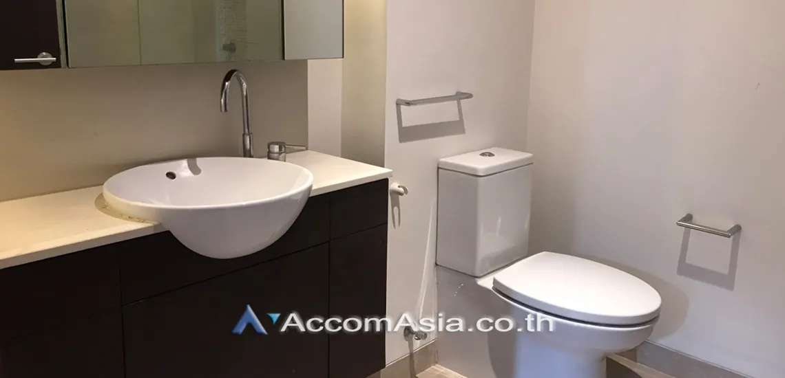 10  2 br Condominium for rent and sale in Sathorn ,Bangkok MRT Lumphini at The Lofts Yennakart AA30483
