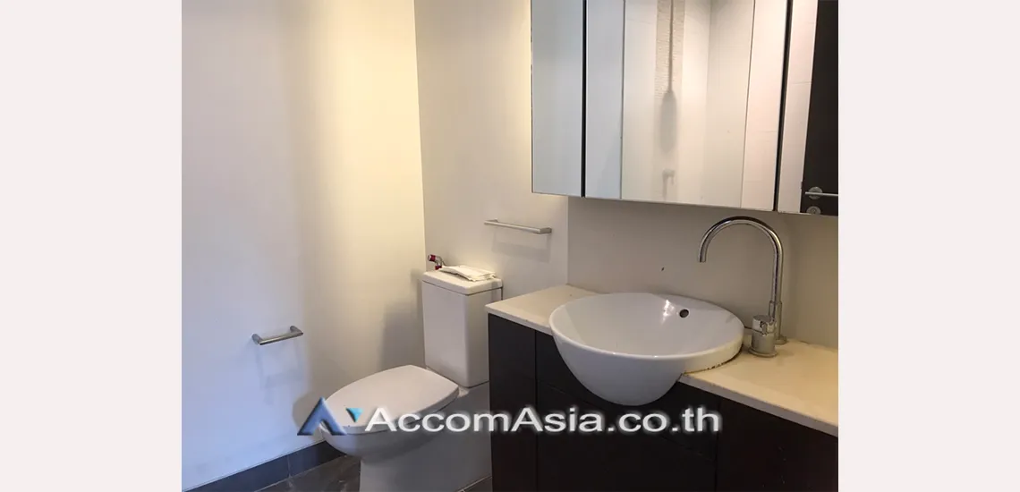 11  2 br Condominium for rent and sale in Sathorn ,Bangkok MRT Lumphini at The Lofts Yennakart AA30483