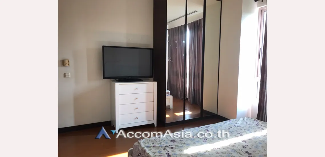 6  2 br Condominium for rent and sale in Sathorn ,Bangkok MRT Lumphini at The Lofts Yennakart AA30483