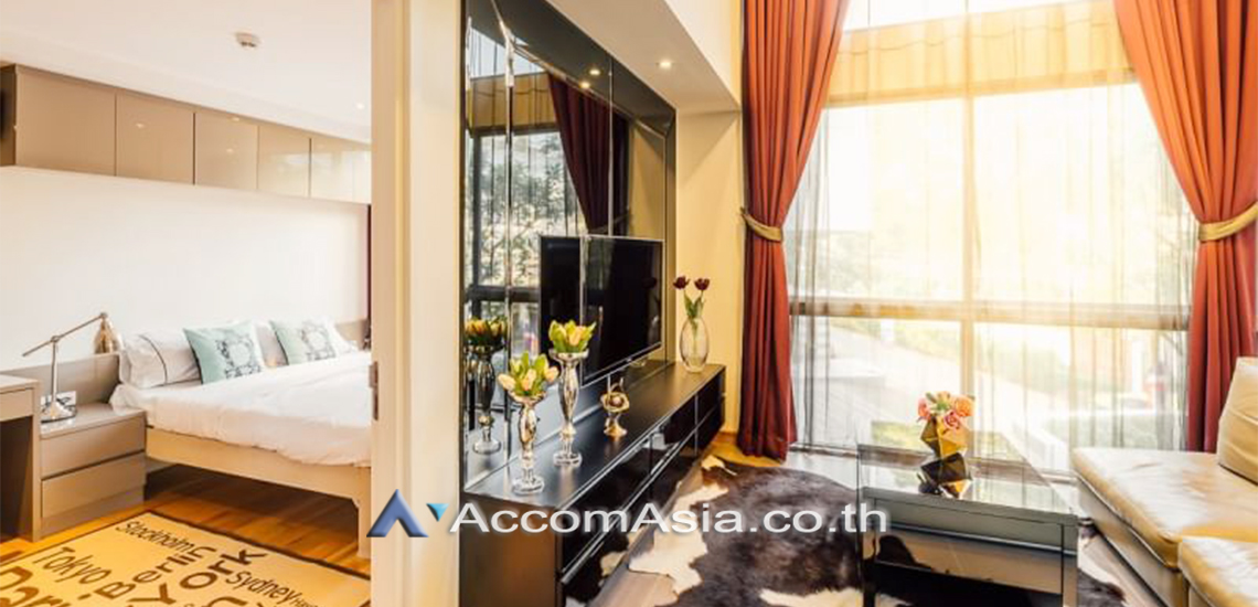 2  2 br Condominium For Rent in Sukhumvit ,Bangkok BTS Phrom Phong at Downtown 49 AA30486