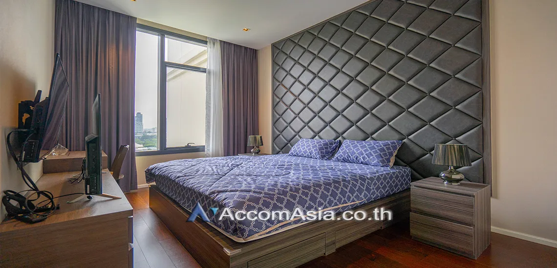unit 2 Bedrooms  Condominium For Rent & Sale in Sukhumvit, Bangkok  near BTS Phrom Phong (AA30490)