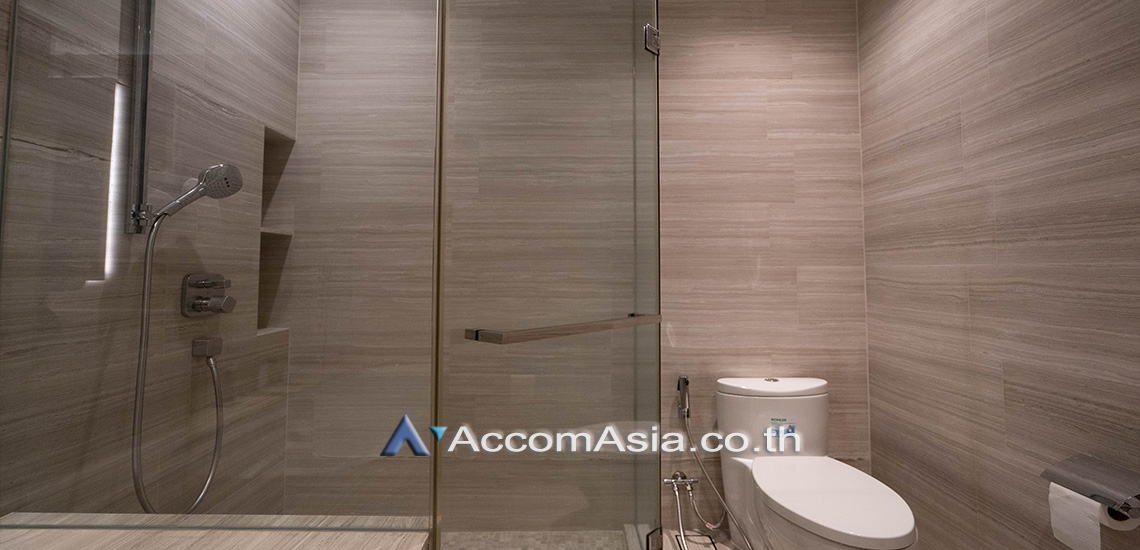 6  2 br Condominium for rent and sale in Sukhumvit ,Bangkok BTS Phrom Phong at The Diplomat 39 AA30490