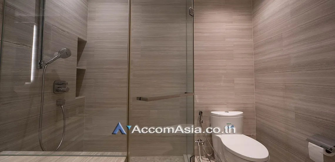 6  2 br Condominium for rent and sale in Sukhumvit ,Bangkok BTS Phrom Phong at The Diplomat 39 AA30490