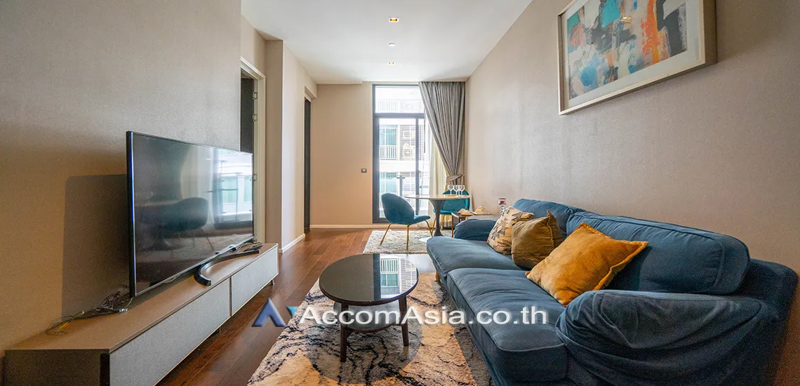  1  1 br Condominium For Rent in Sukhumvit ,Bangkok BTS Phrom Phong at The Diplomat 39 AA30491