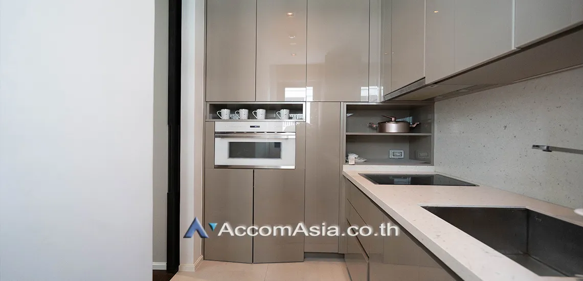 4  1 br Condominium For Rent in Sukhumvit ,Bangkok BTS Phrom Phong at The Diplomat 39 AA30491