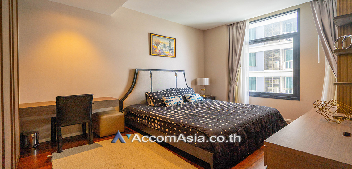5  1 br Condominium For Rent in Sukhumvit ,Bangkok BTS Phrom Phong at The Diplomat 39 AA30491