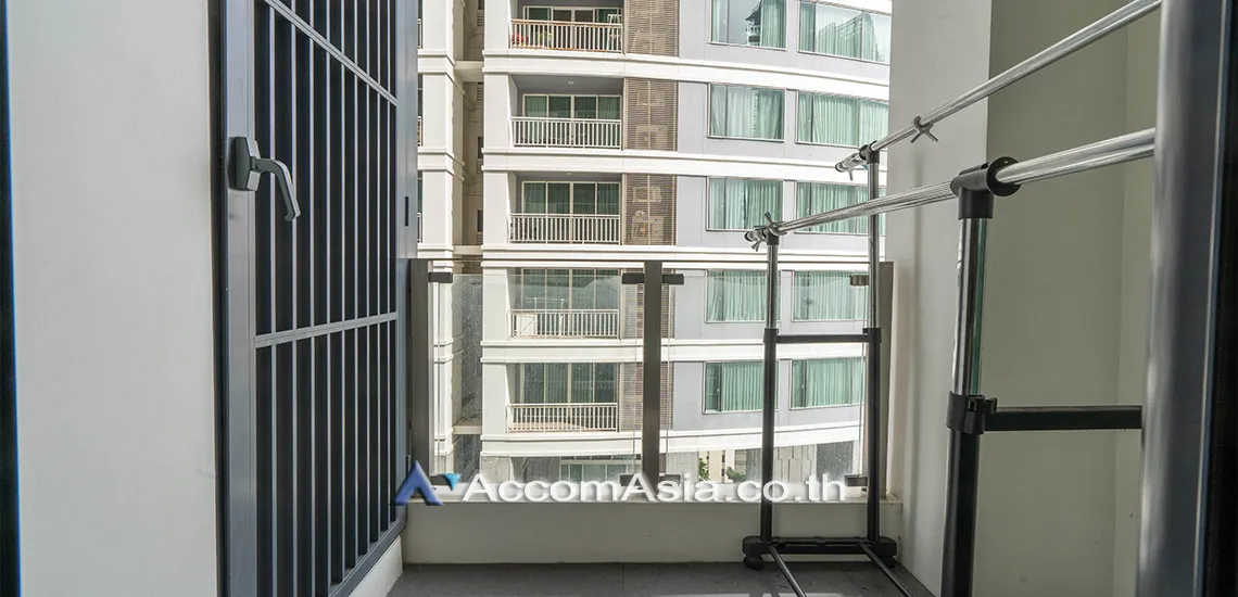 11  1 br Condominium For Rent in Sukhumvit ,Bangkok BTS Phrom Phong at The Diplomat 39 AA30491