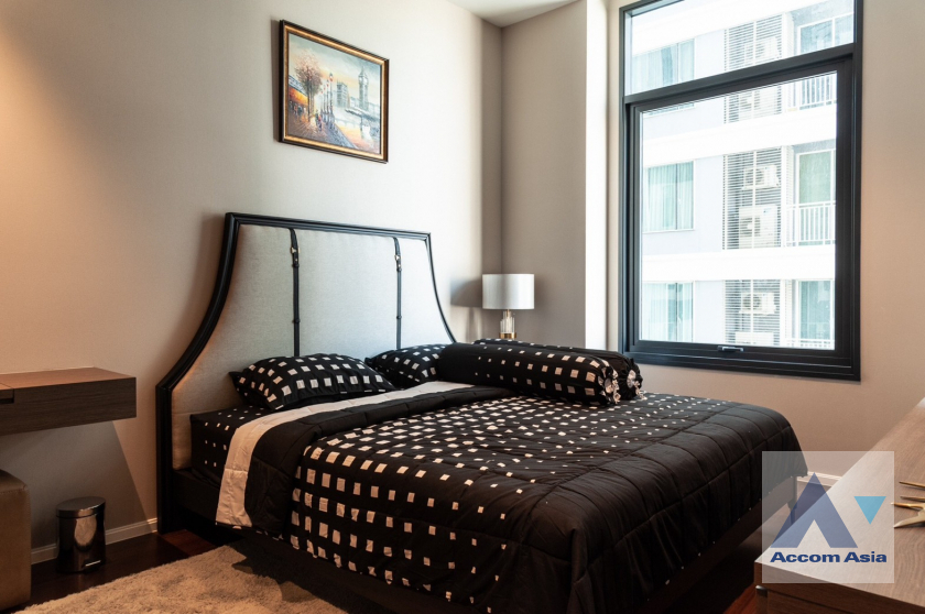 6  1 br Condominium For Rent in Sukhumvit ,Bangkok BTS Phrom Phong at The Diplomat 39 AA30491