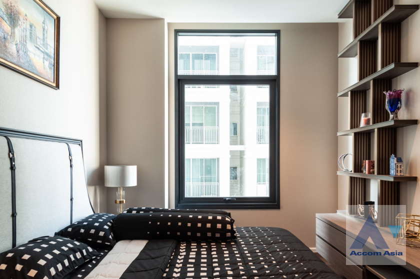 10  1 br Condominium For Rent in Sukhumvit ,Bangkok BTS Phrom Phong at The Diplomat 39 AA30491