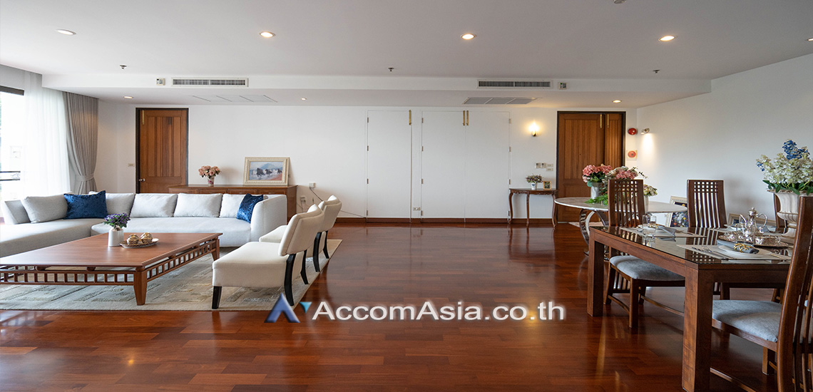  1  2 br Apartment for rent and sale in Sathorn ,Bangkok BRT Thanon Chan at Spacious Residence Situated on Chan Road AA30493