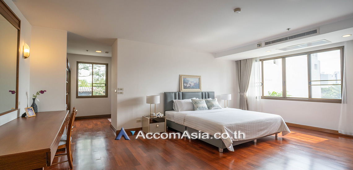 9  2 br Apartment for rent and sale in Sathorn ,Bangkok BRT Thanon Chan at Spacious Residence Situated on Chan Road AA30493