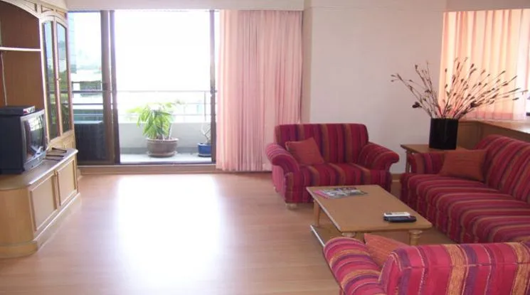  1  1 br Condominium For Rent in Sukhumvit ,Bangkok MRT Sukhumvit - BTS Asok at Lake Avenue 24501