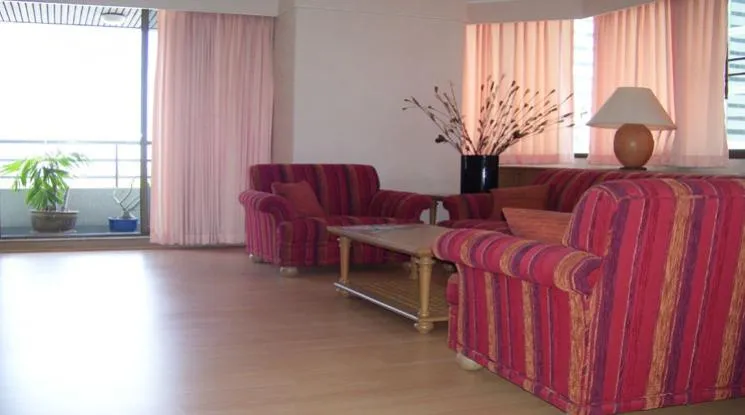 5  1 br Condominium For Rent in Sukhumvit ,Bangkok MRT Sukhumvit - BTS Asok at Lake Avenue 24501