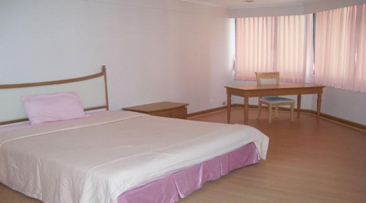 7  1 br Condominium For Rent in Sukhumvit ,Bangkok MRT Sukhumvit - BTS Asok at Lake Avenue 24501