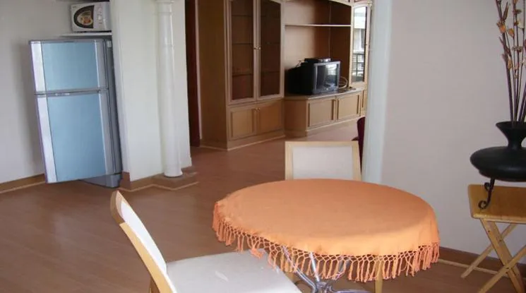 8  1 br Condominium For Rent in Sukhumvit ,Bangkok MRT Sukhumvit - BTS Asok at Lake Avenue 24501
