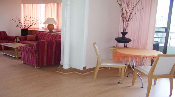 9  1 br Condominium For Rent in Sukhumvit ,Bangkok MRT Sukhumvit - BTS Asok at Lake Avenue 24501