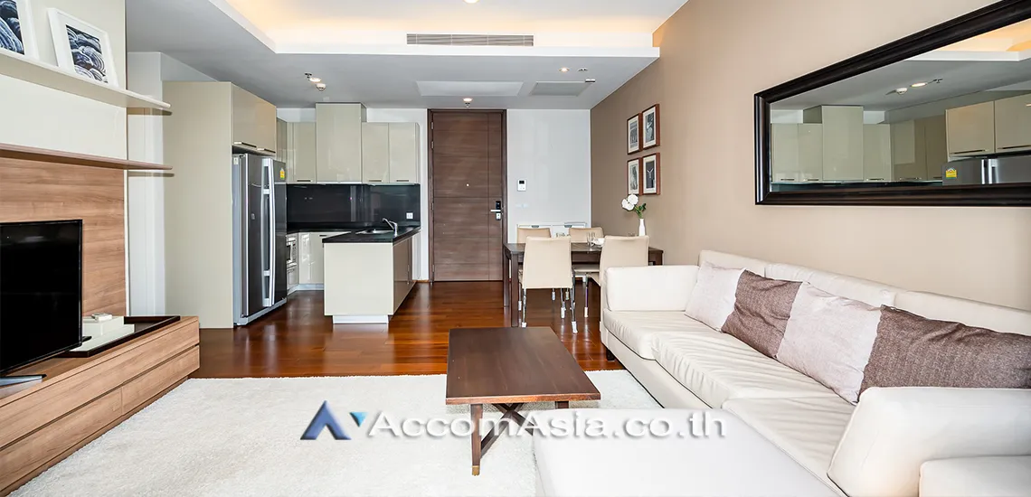 unit 2 Bedrooms  Condominium For Rent & Sale in Sukhumvit, Bangkok  near BTS Thong Lo (AA30500)
