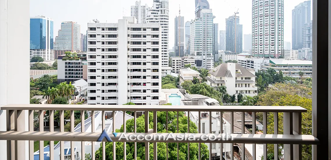 14  2 br Condominium for rent and sale in Sukhumvit ,Bangkok BTS Thong Lo at Quattro Thonglor AA30500